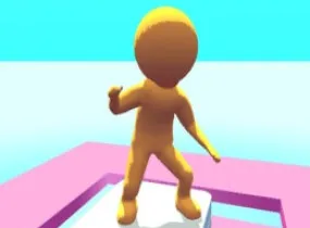 Play Swipe Tower Stack now!